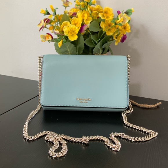 kate spade Handbags - Kate Spade Chain Crossbody♠️